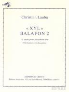 Xyl (Balafon 2) 