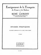 Etudes Pratiques Vol. 2 Trompette 