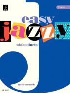 Easy Jazzy Duets for Piano 1 