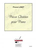 Pieces Choisies pour Piano 