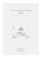 Andre Lodeon: Divertissement 