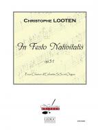 In Festo Nativitatis, Op. 51 