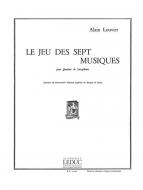 Jeu De 7 Musiques 