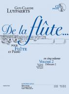 De La Flute Vol. 2 