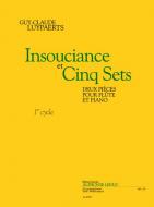 Insouciance et Cinq Sets (Cycle 1) 