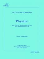 Physalie (Fin d'Etudes) 