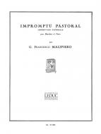 Impromptu Pastoral 