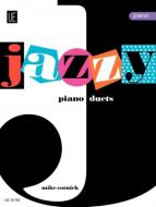 Jazzy Duets Piano 1 