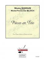Pieces en Trio 