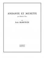 Andante et Musette 