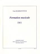Formation Musicale: Im1 