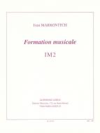Formation Musicale: Im2 