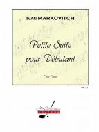 Petite Suite PourDebutant 