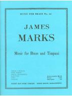 Music For Brass And Timpani 