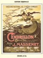 Cendrillon 