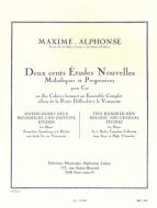 200 Etudes Nouvelles Vol. 5 