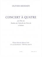 Concert A Quatre 