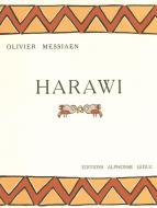 Harawi 