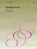 Dixieland Duet Alto/Tenor 
