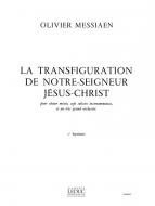 Transfiguration De N.S.J.C. 