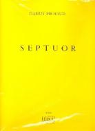 Septuor a Cordes 