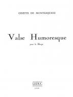 Valse Humoresque 