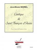 Cantique De Saint Francois D'Assise 