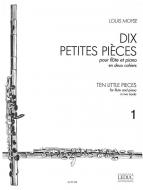 10 Petites Pieces Vol. 1 