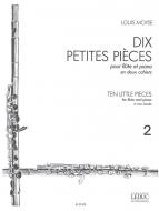 10 Petites Pieces Vol. 2 