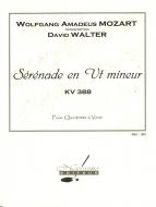 Serenade, KV388, en Ut Mineur 
