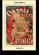 Orphee Aux Enfers 