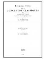 Premier Solo Extrait 