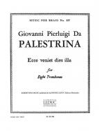 Ecce Veniet Dies Illa 