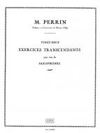 22 Exercices Transcendants 