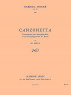 Canzonetta 
