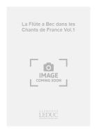 Flute A Bec Dans Les Chants 