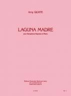 Laguna Madre (3'35'') Pour Saxophone Soprano et Piano 