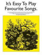 It's Easy to Play Folk 