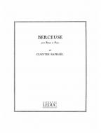 Berceuse 