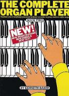The Complete Organ Player: Book 2 