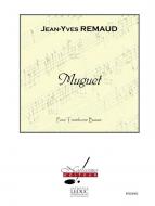 Muguet Pour Trombone Basse Seul 