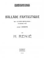 Ballade Fantastique 