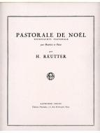 Pastorale De Noel 