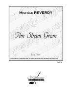 Am Stram Gram pour Flute Seule 