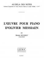 Au Dela Des Notes No. 7 