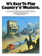 It's Easy To Play Country 'n' Western 