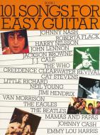 101 Songs For Easy Guitar 1 