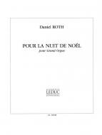 Pour La Nuit De Noel 