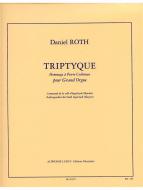 Triptyque 