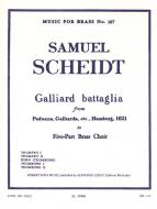 Galliard Battaglia 